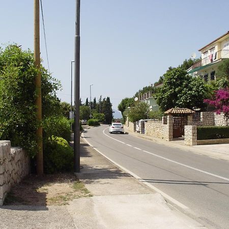 Apartments Losinj Mali Losinj Luaran gambar