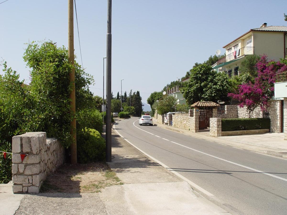 Apartments Losinj Mali Losinj Luaran gambar