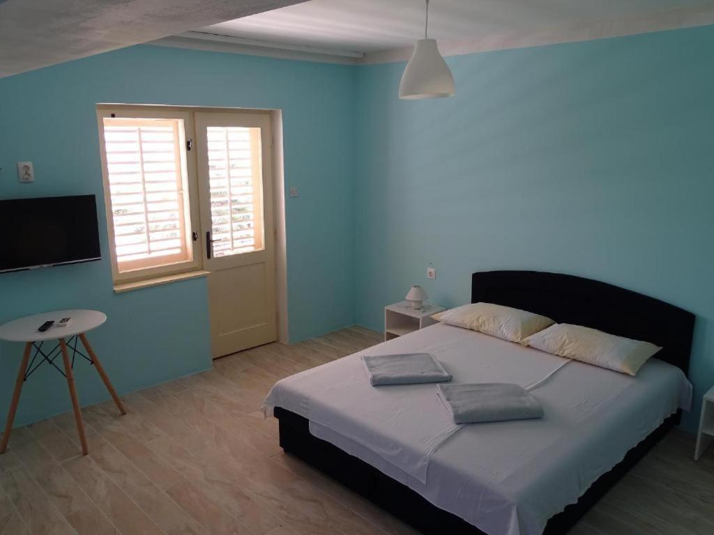 Apartments Losinj Mali Losinj Luaran gambar