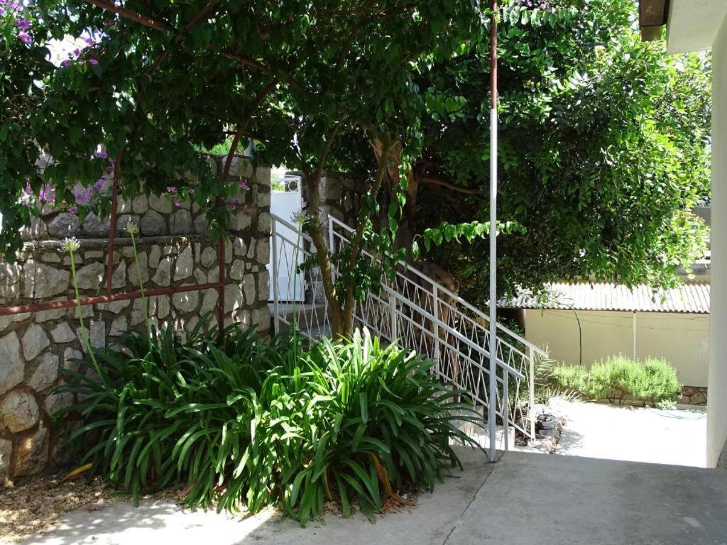 Apartments Losinj Mali Losinj Luaran gambar
