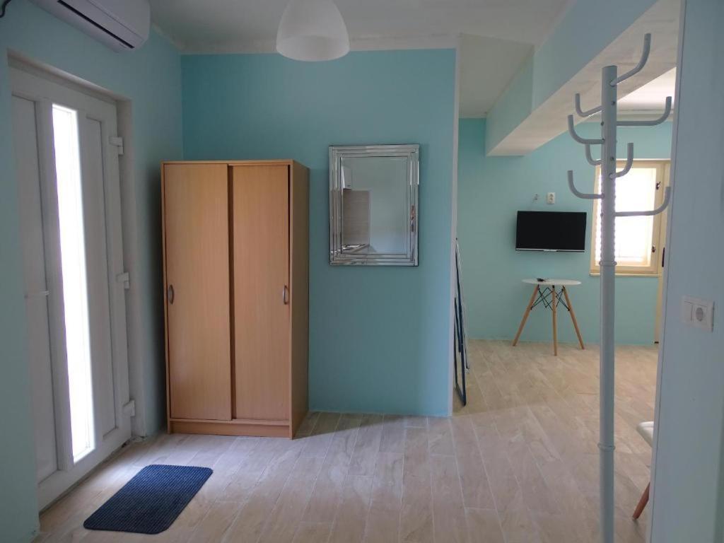 Apartments Losinj Mali Losinj Luaran gambar