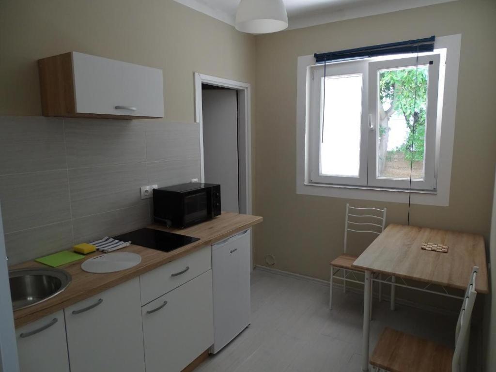 Apartments Losinj Mali Losinj Luaran gambar