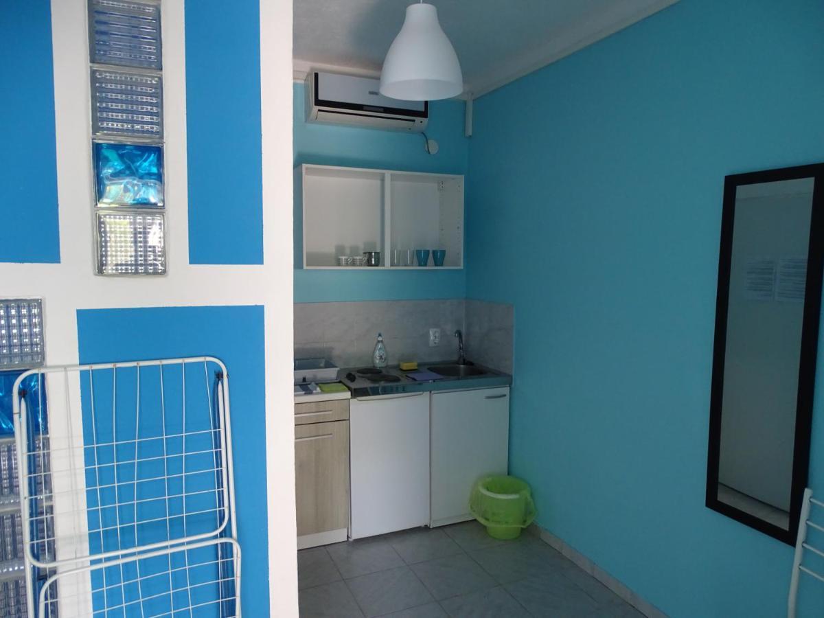 Apartments Losinj Mali Losinj Luaran gambar