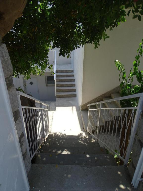 Apartments Losinj Mali Losinj Luaran gambar