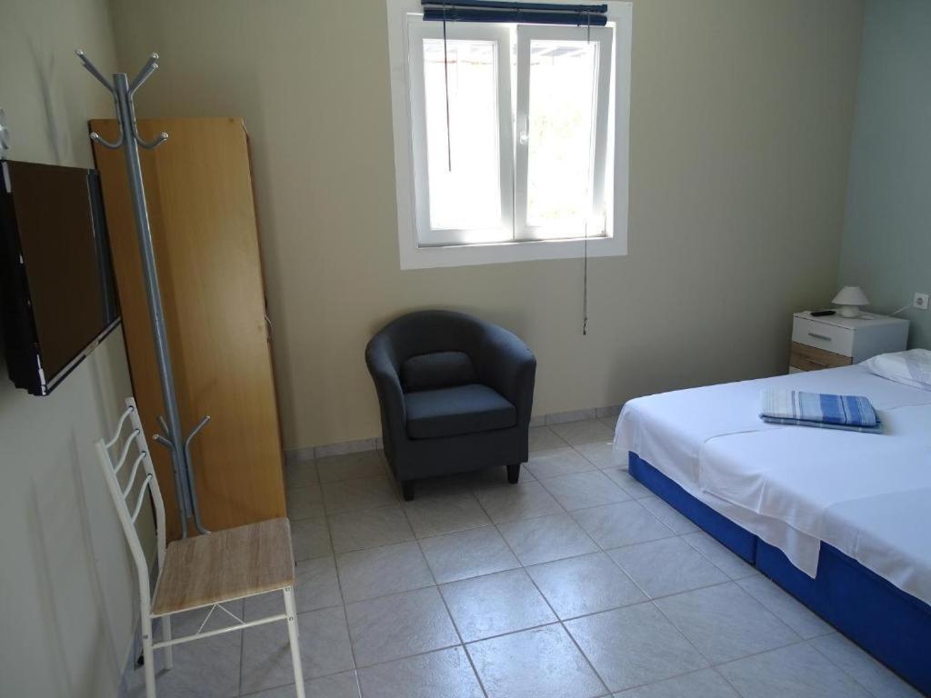 Apartments Losinj Mali Losinj Luaran gambar