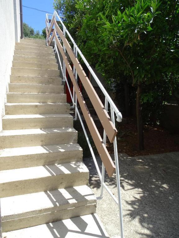 Apartments Losinj Mali Losinj Luaran gambar