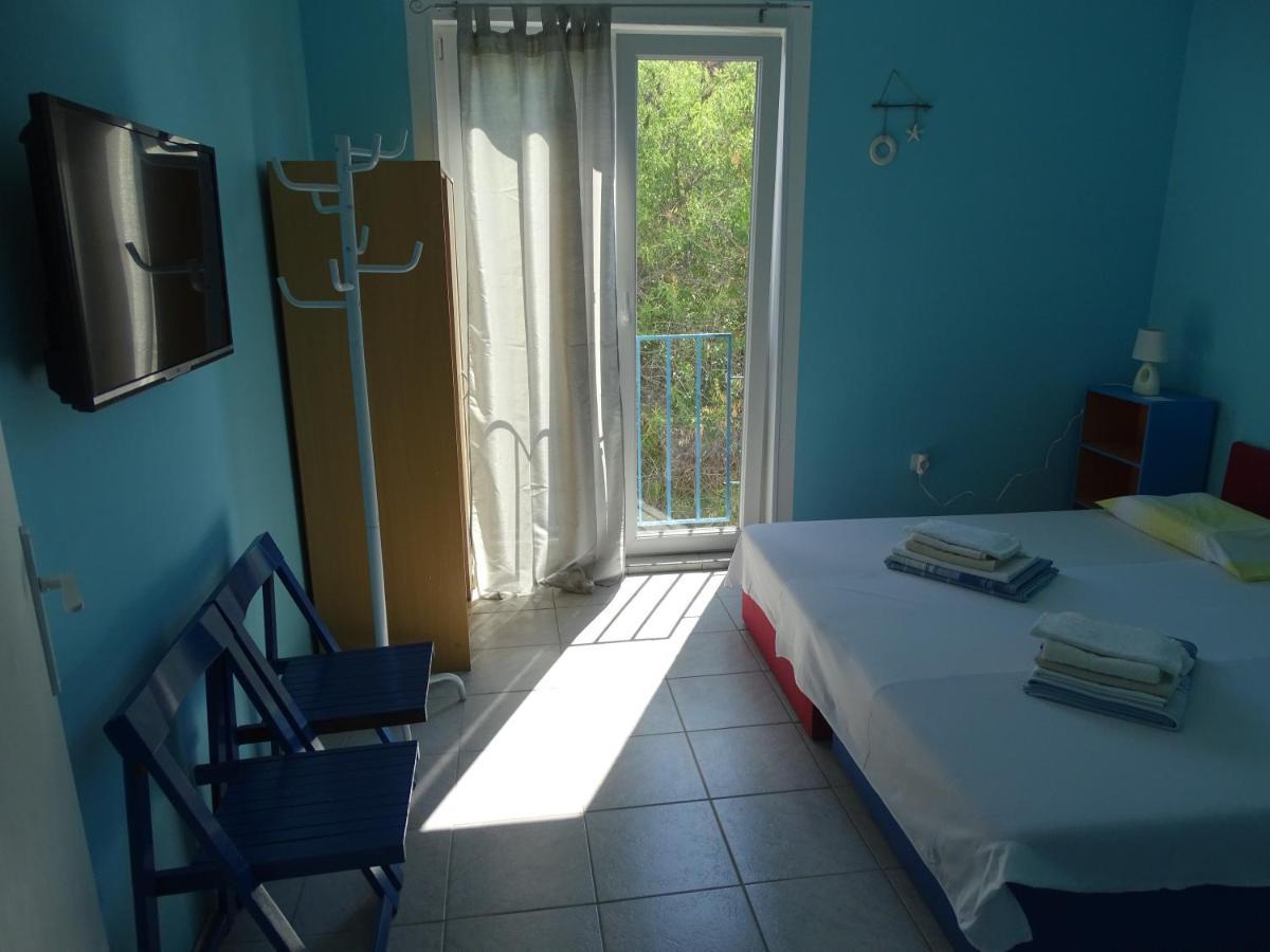Apartments Losinj Mali Losinj Luaran gambar