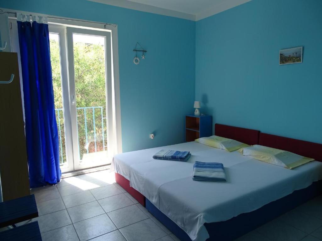 Apartments Losinj Mali Losinj Luaran gambar