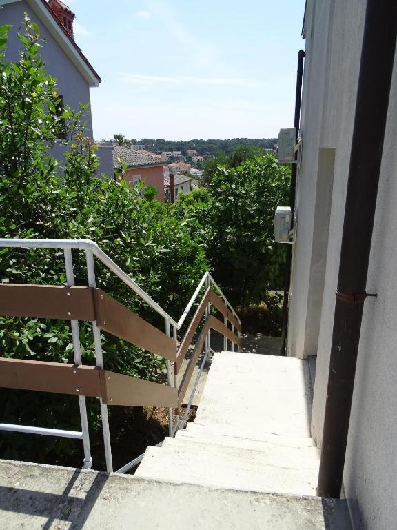 Apartments Losinj Mali Losinj Luaran gambar