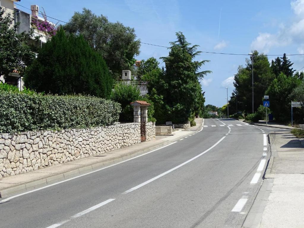 Apartments Losinj Mali Losinj Luaran gambar