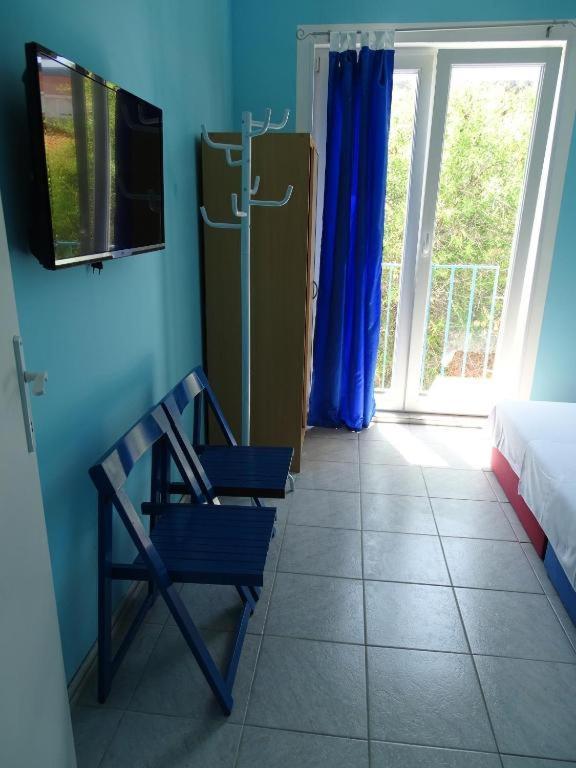 Apartments Losinj Mali Losinj Luaran gambar