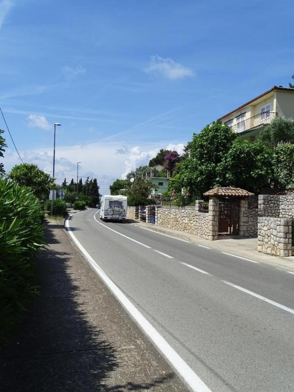 Apartments Losinj Mali Losinj Luaran gambar