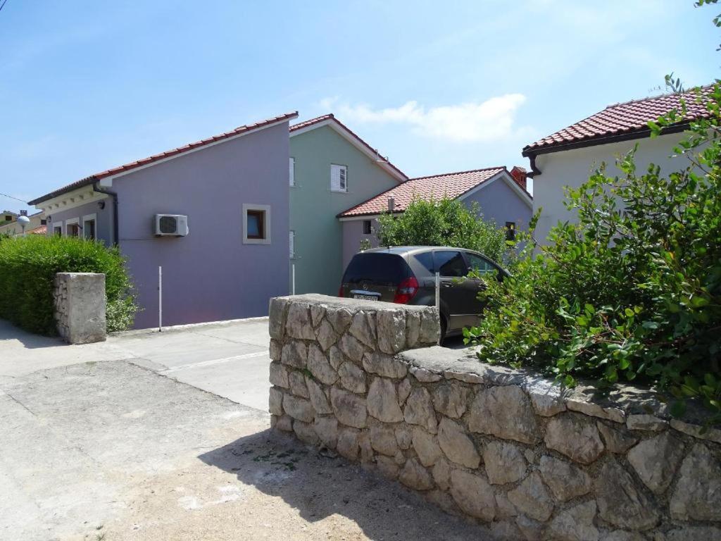 Apartments Losinj Mali Losinj Luaran gambar