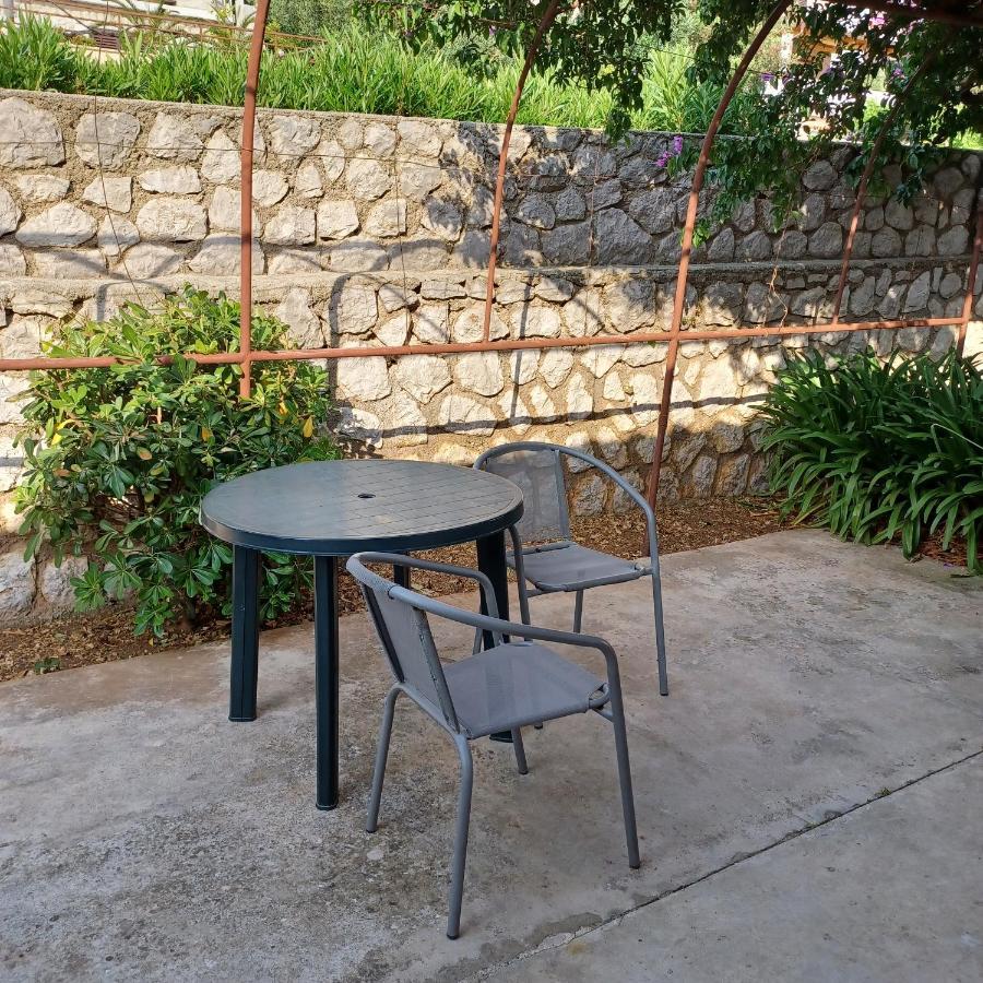 Apartments Losinj Mali Losinj Luaran gambar