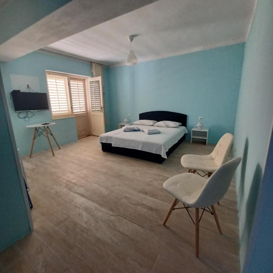 Apartments Losinj Mali Losinj Luaran gambar