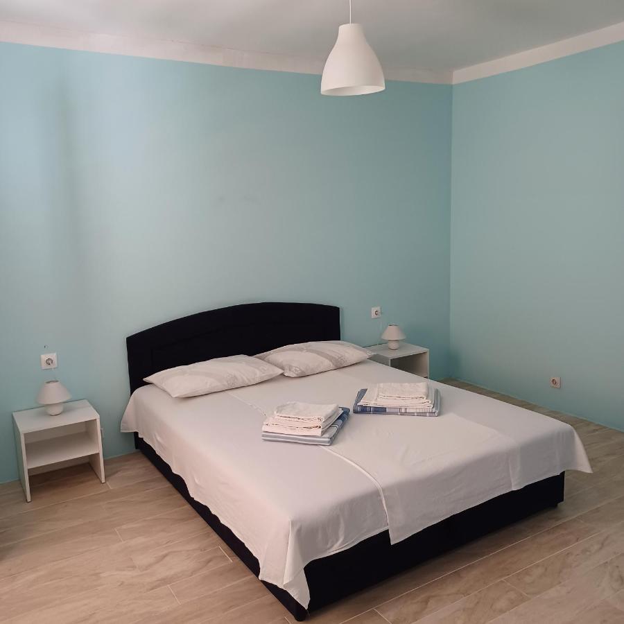Apartments Losinj Mali Losinj Luaran gambar