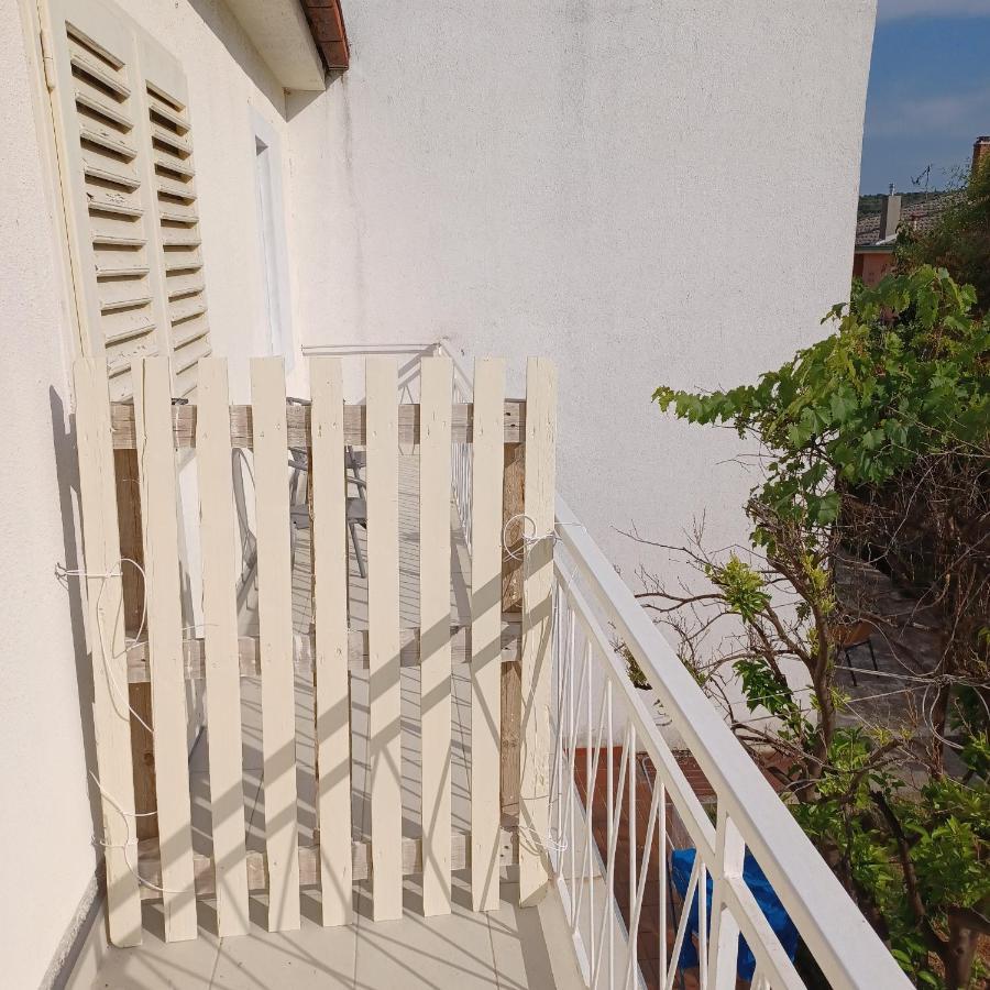 Apartments Losinj Mali Losinj Luaran gambar