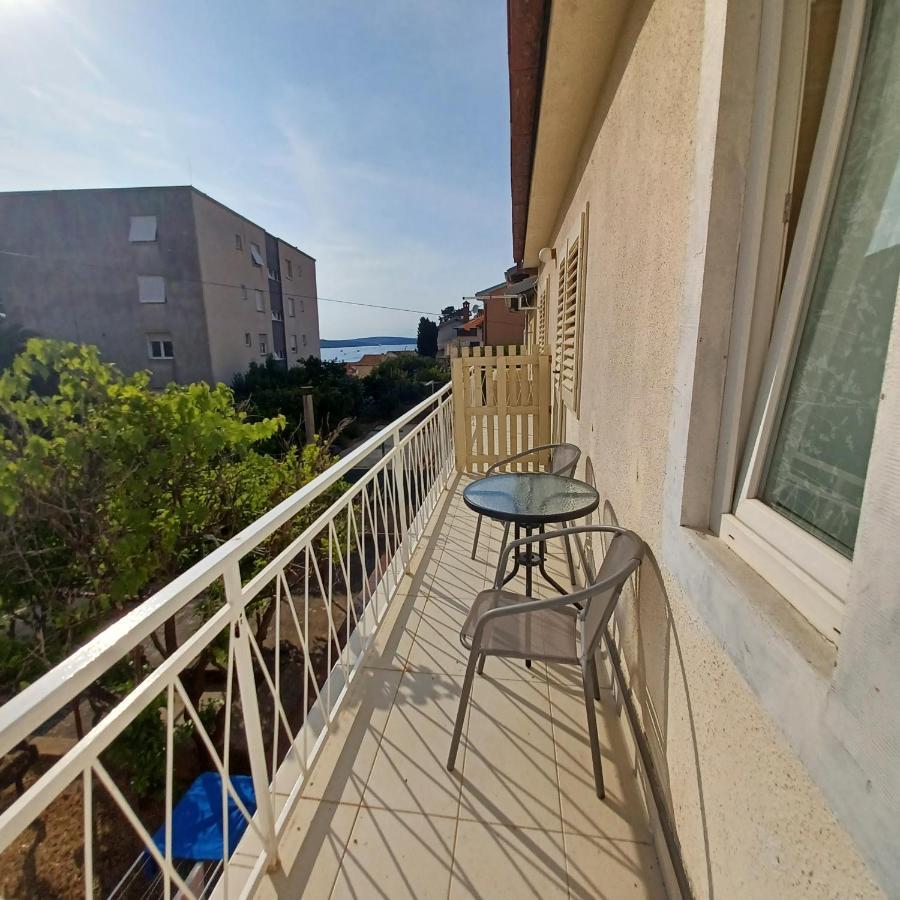 Apartments Losinj Mali Losinj Luaran gambar