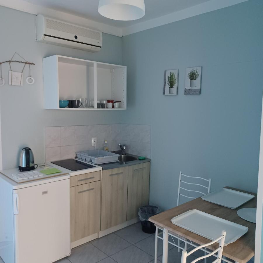 Apartments Losinj Mali Losinj Luaran gambar