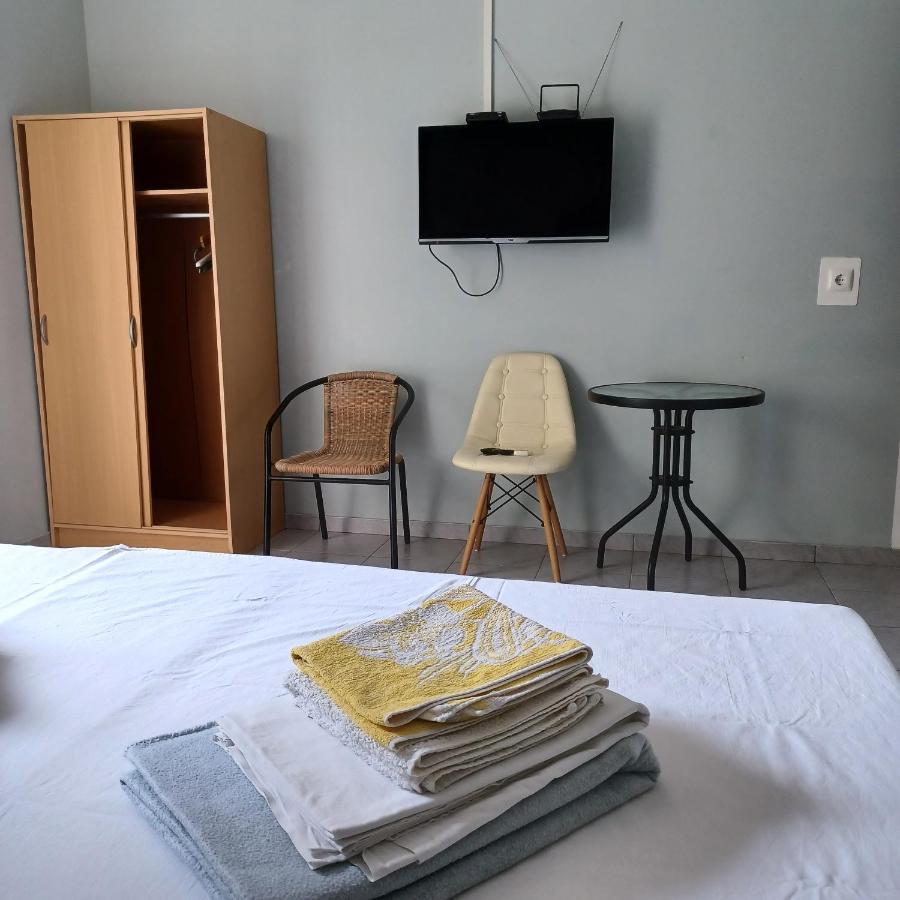 Apartments Losinj Mali Losinj Luaran gambar