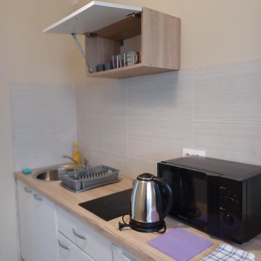 Apartments Losinj Mali Losinj Luaran gambar