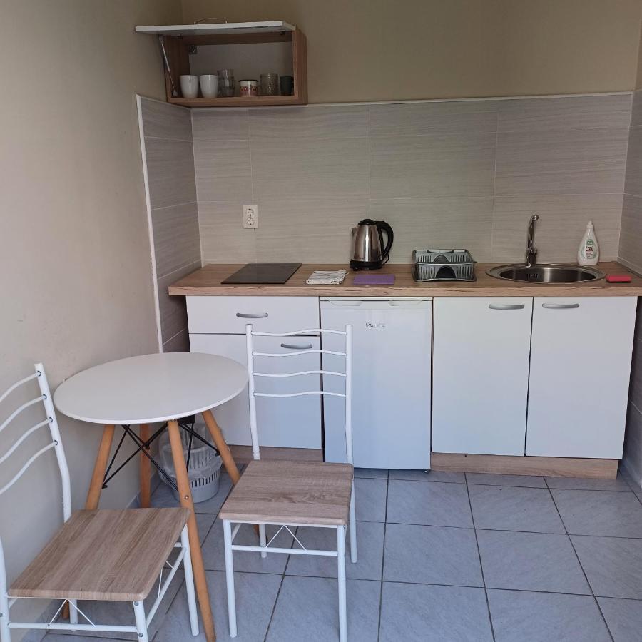 Apartments Losinj Mali Losinj Luaran gambar