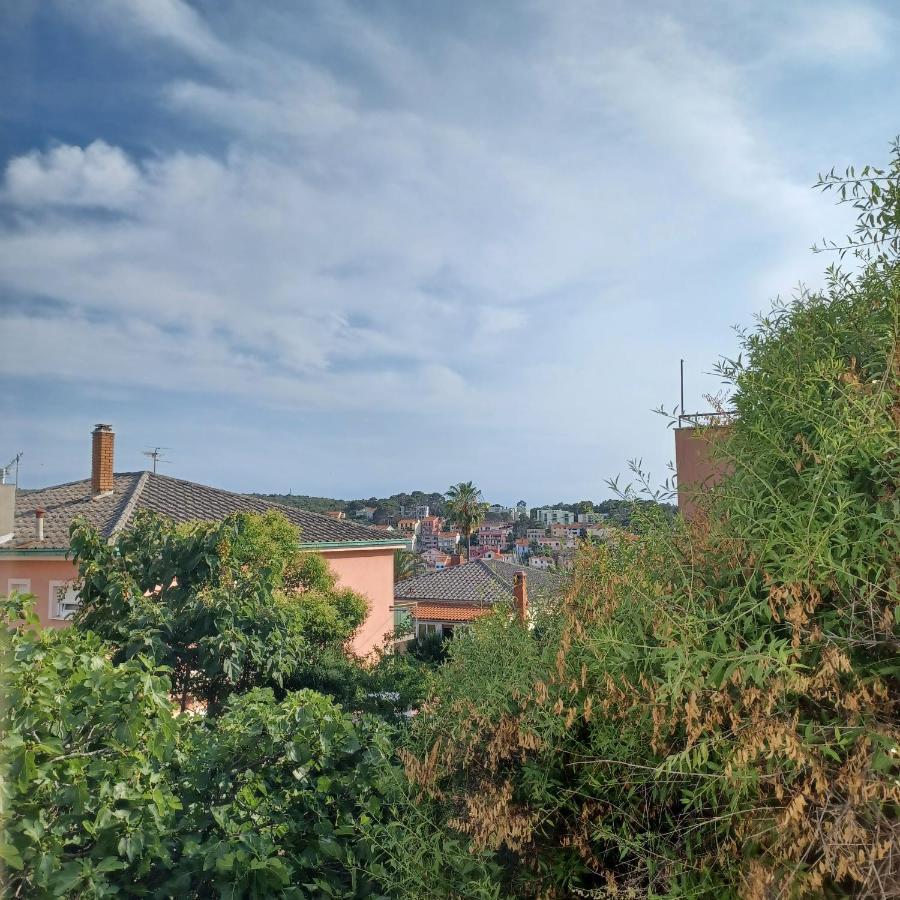 Apartments Losinj Mali Losinj Luaran gambar