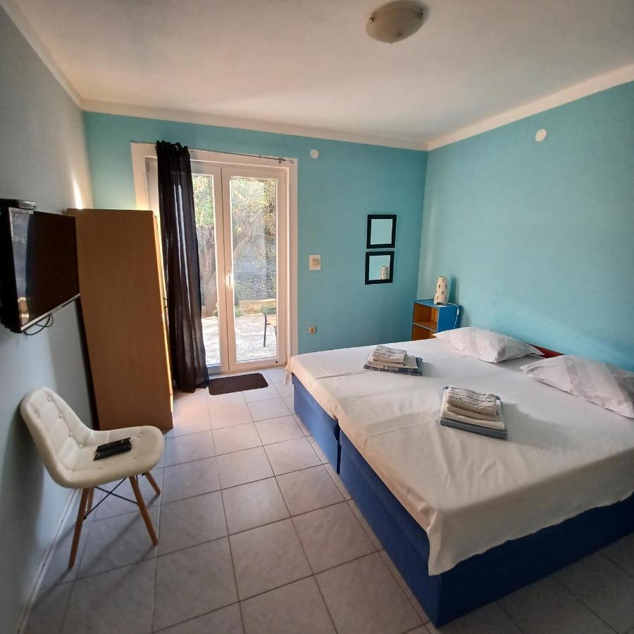 Apartments Losinj Mali Losinj Luaran gambar