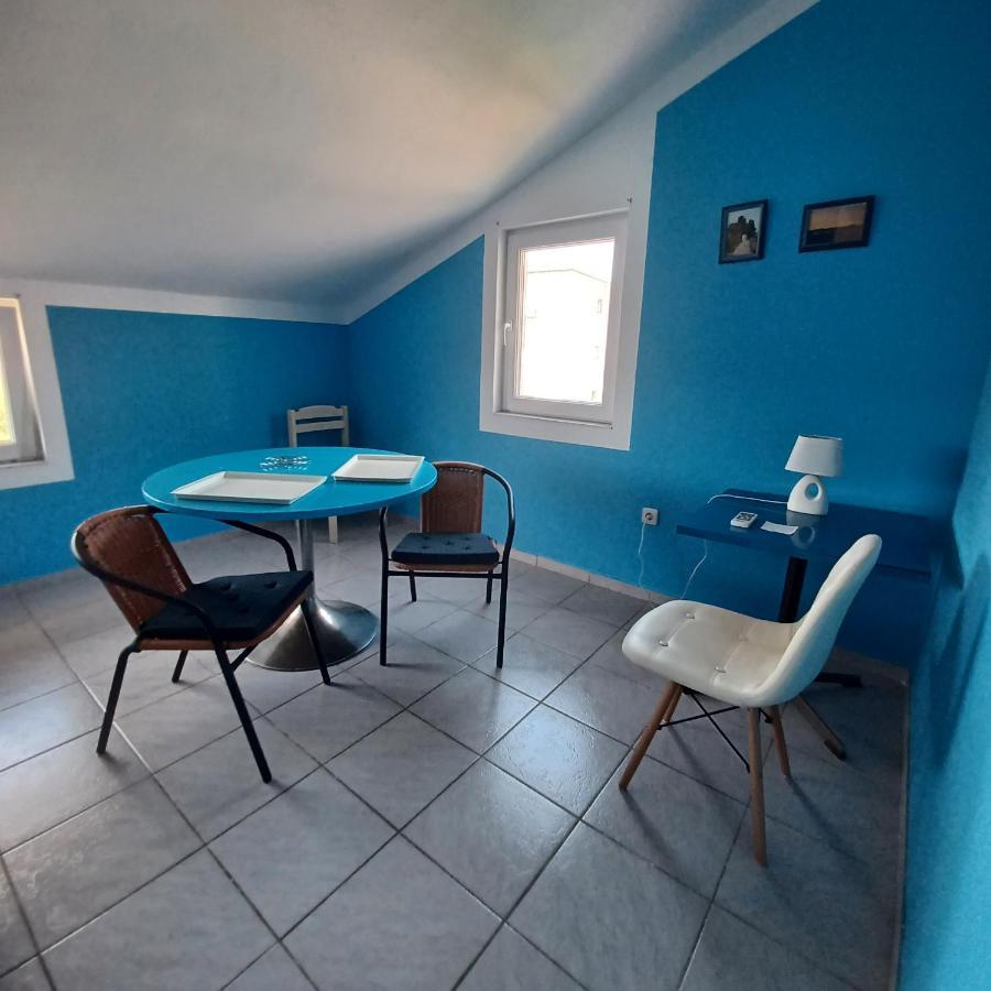 Apartments Losinj Mali Losinj Luaran gambar