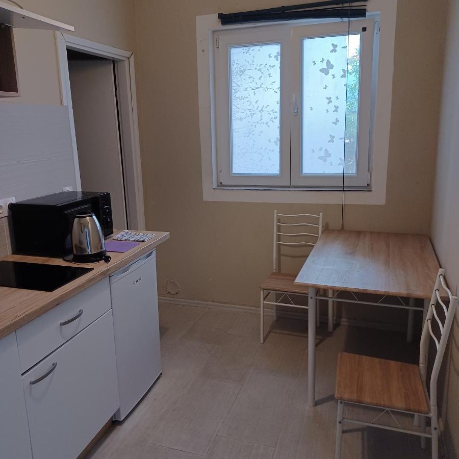Apartments Losinj Mali Losinj Luaran gambar