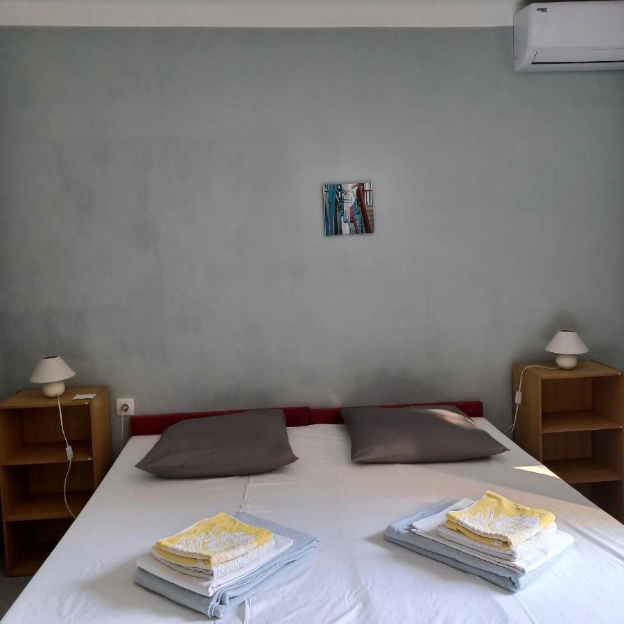 Apartments Losinj Mali Losinj Luaran gambar