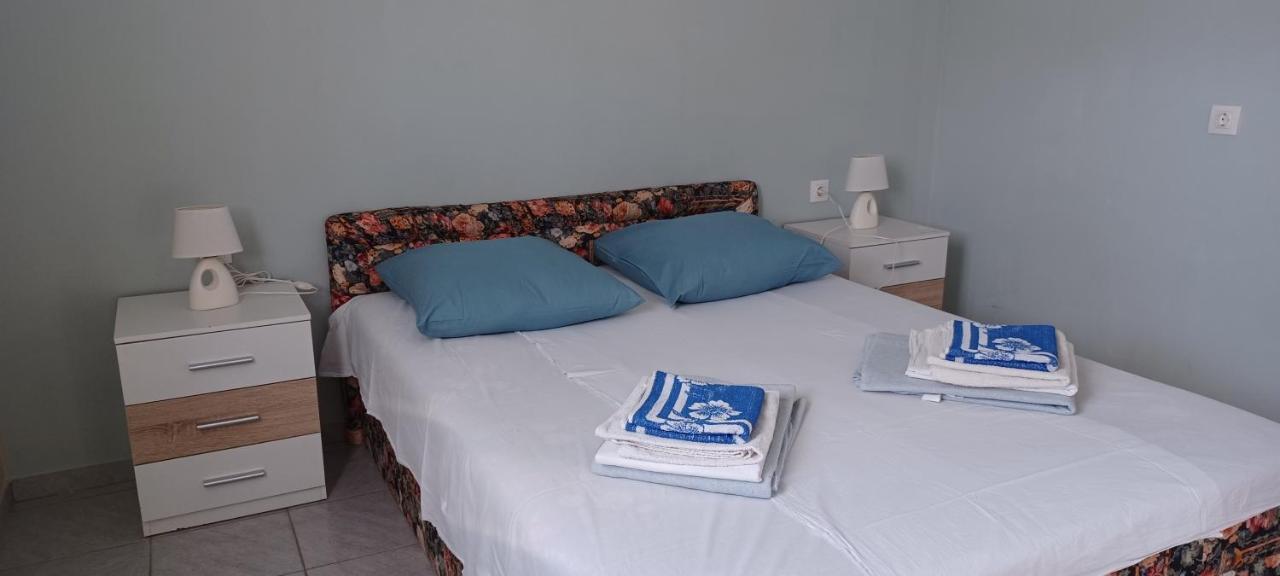 Apartments Losinj Mali Losinj Luaran gambar