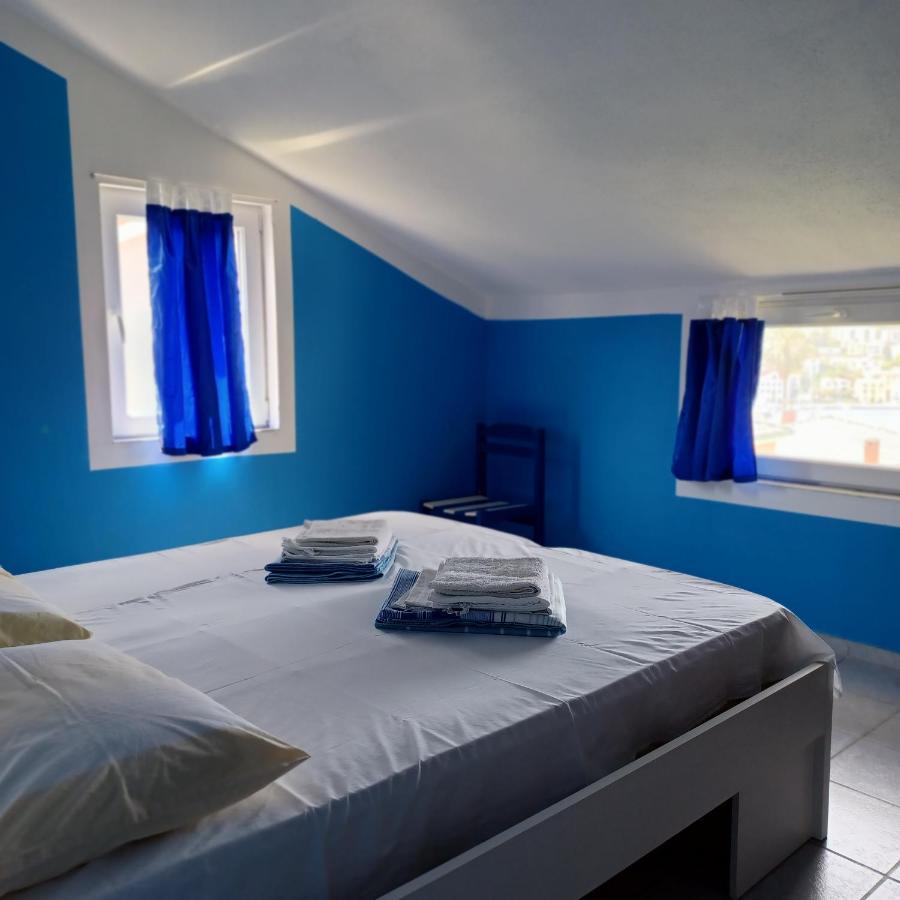 Apartments Losinj Mali Losinj Luaran gambar