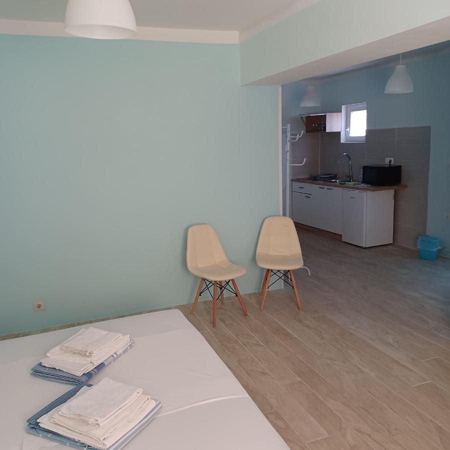 Apartments Losinj Mali Losinj Luaran gambar