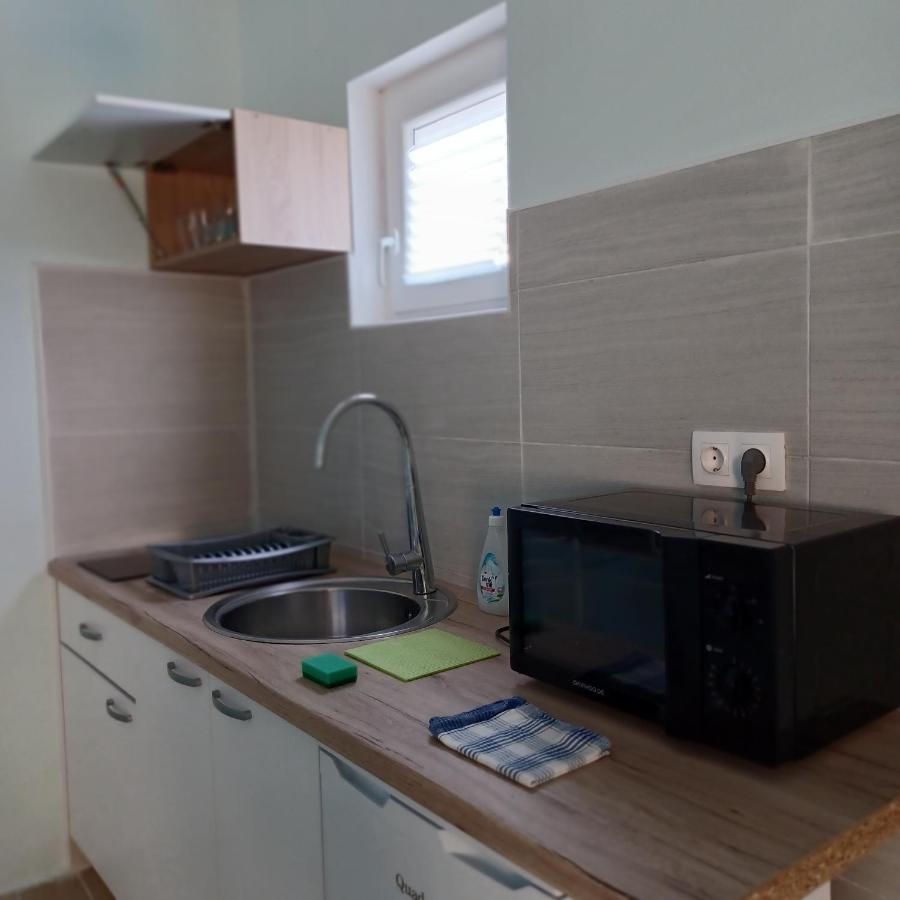 Apartments Losinj Mali Losinj Luaran gambar