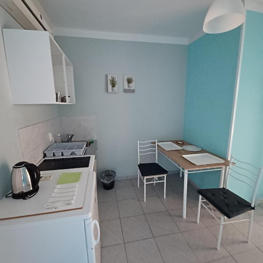 Apartments Losinj Mali Losinj Luaran gambar