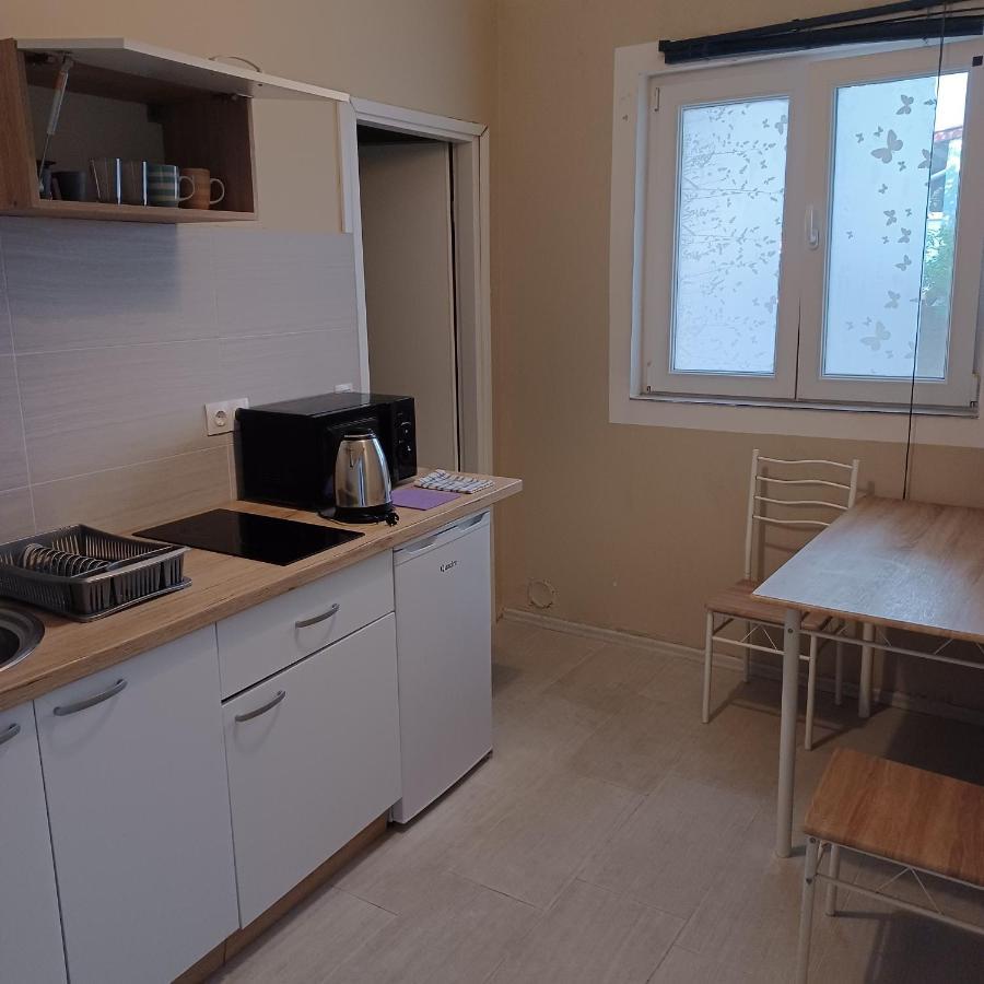 Apartments Losinj Mali Losinj Luaran gambar