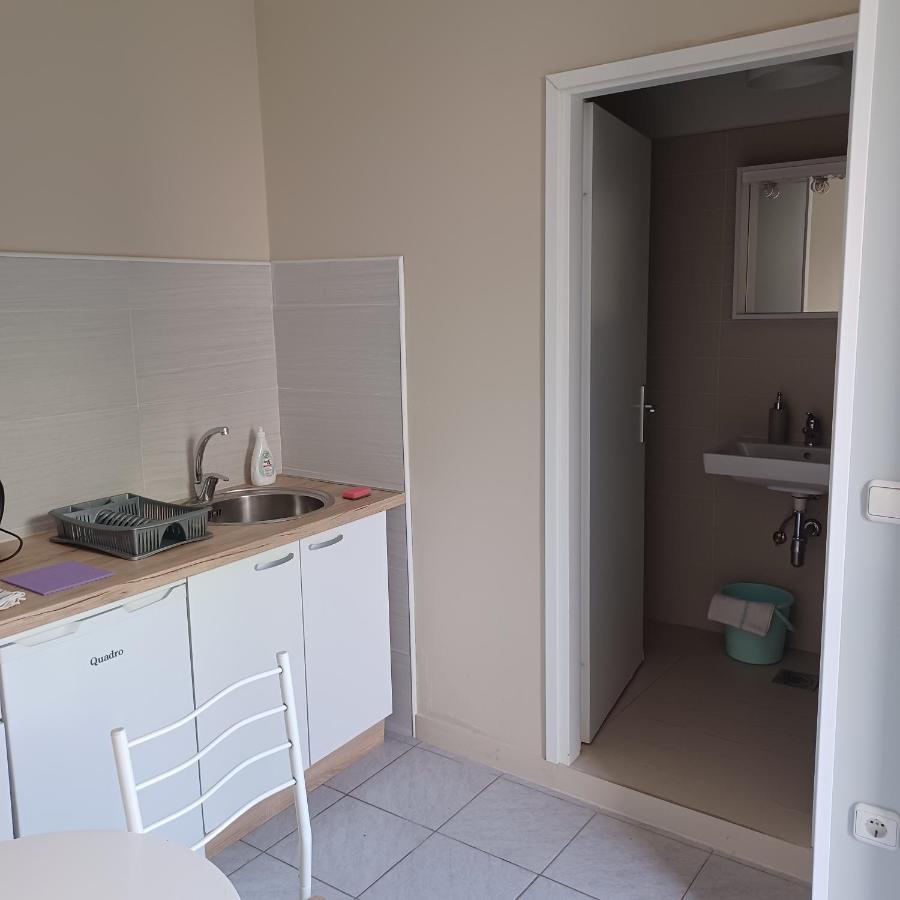 Apartments Losinj Mali Losinj Luaran gambar
