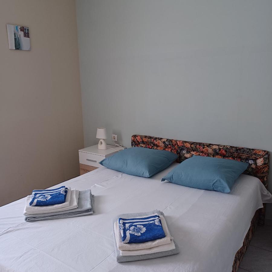 Apartments Losinj Mali Losinj Luaran gambar
