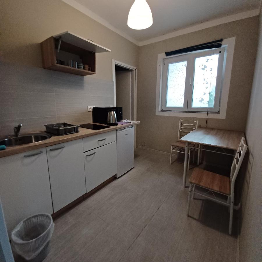 Apartments Losinj Mali Losinj Luaran gambar