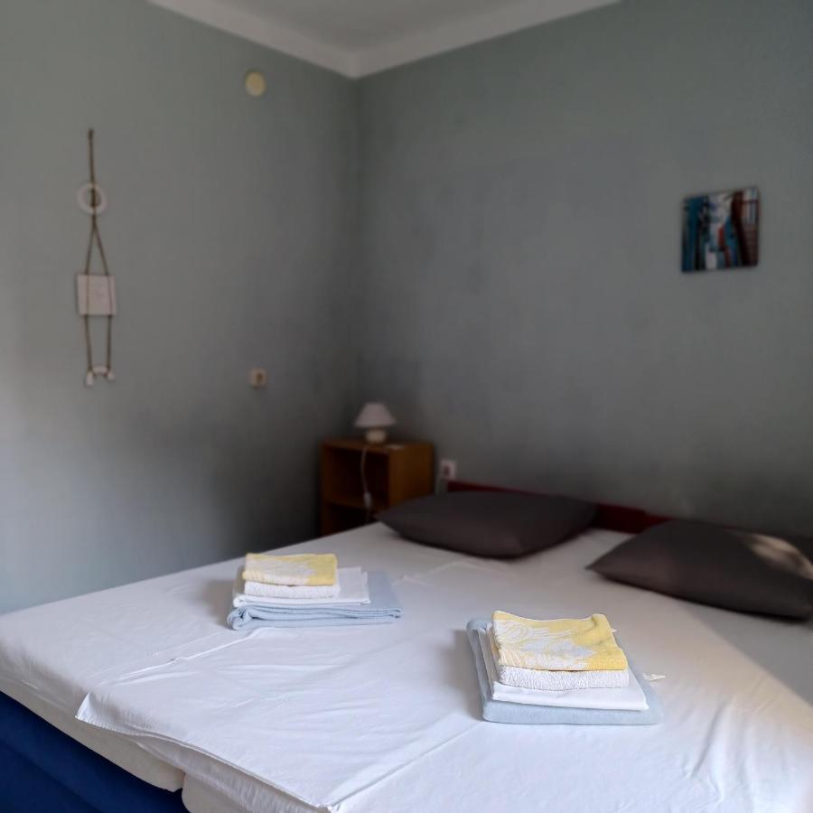 Apartments Losinj Mali Losinj Luaran gambar