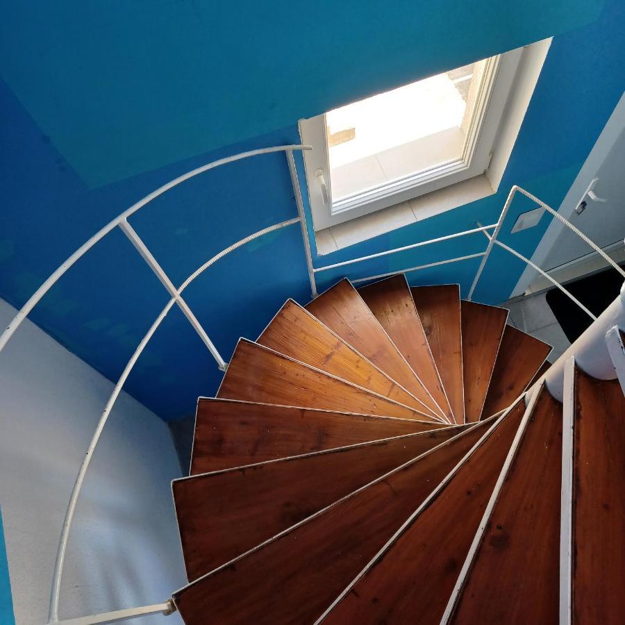 Apartments Losinj Mali Losinj Luaran gambar