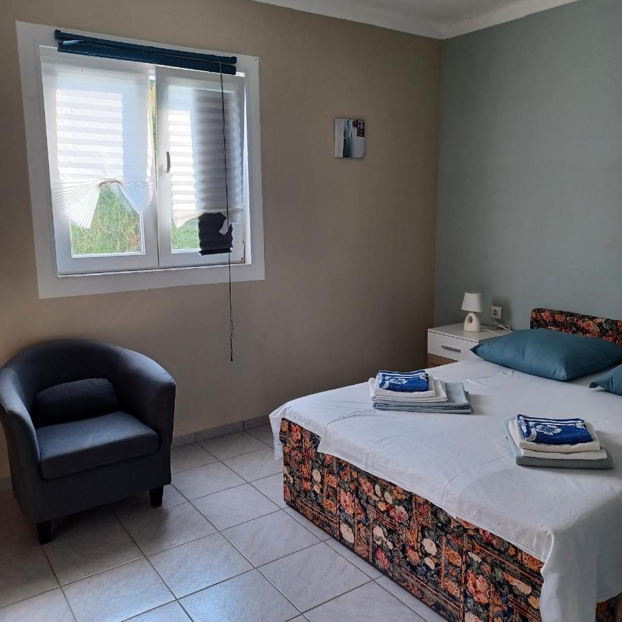 Apartments Losinj Mali Losinj Luaran gambar