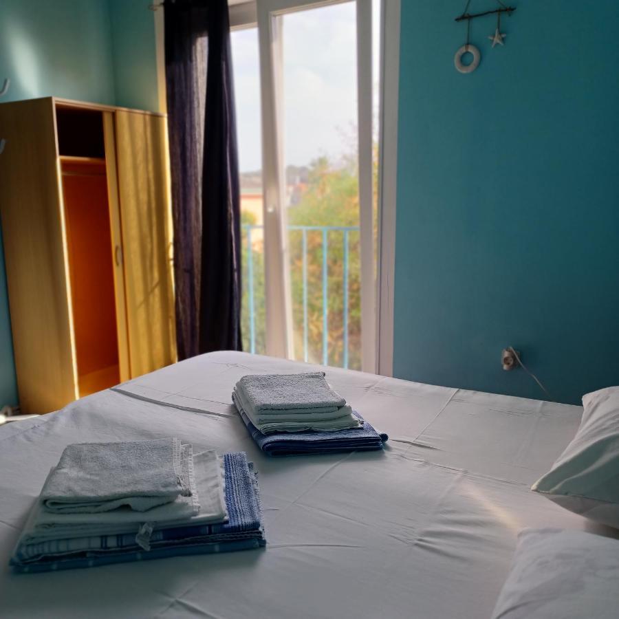Apartments Losinj Mali Losinj Luaran gambar