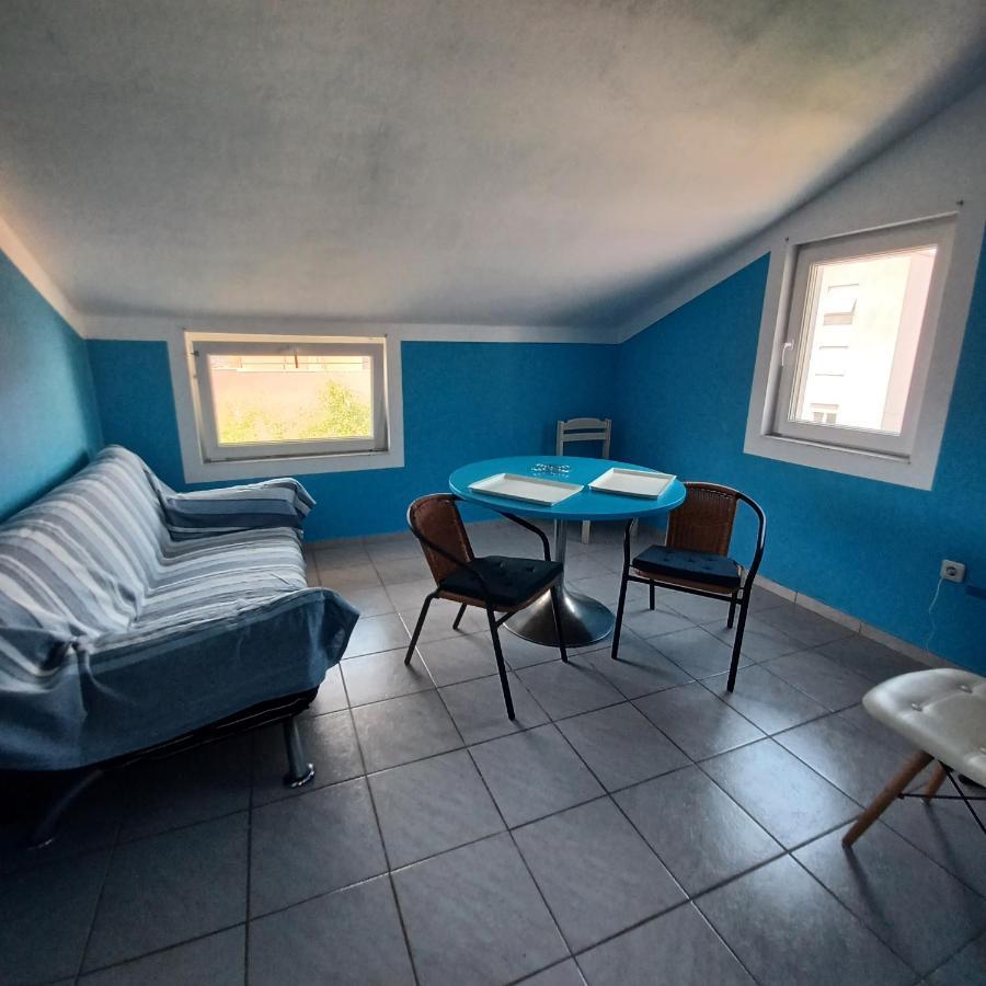 Apartments Losinj Mali Losinj Luaran gambar