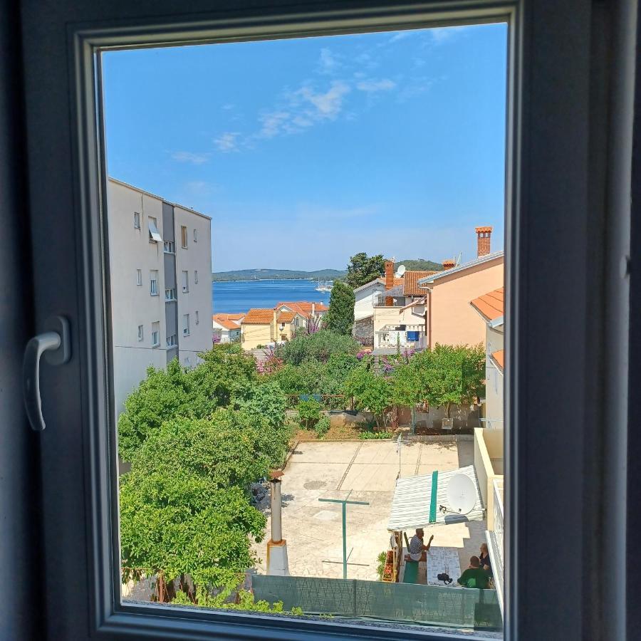 Apartments Losinj Mali Losinj Luaran gambar
