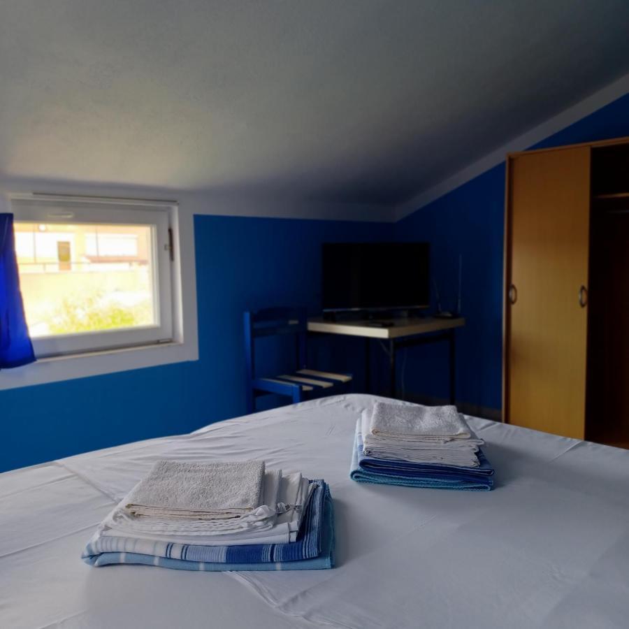 Apartments Losinj Mali Losinj Luaran gambar