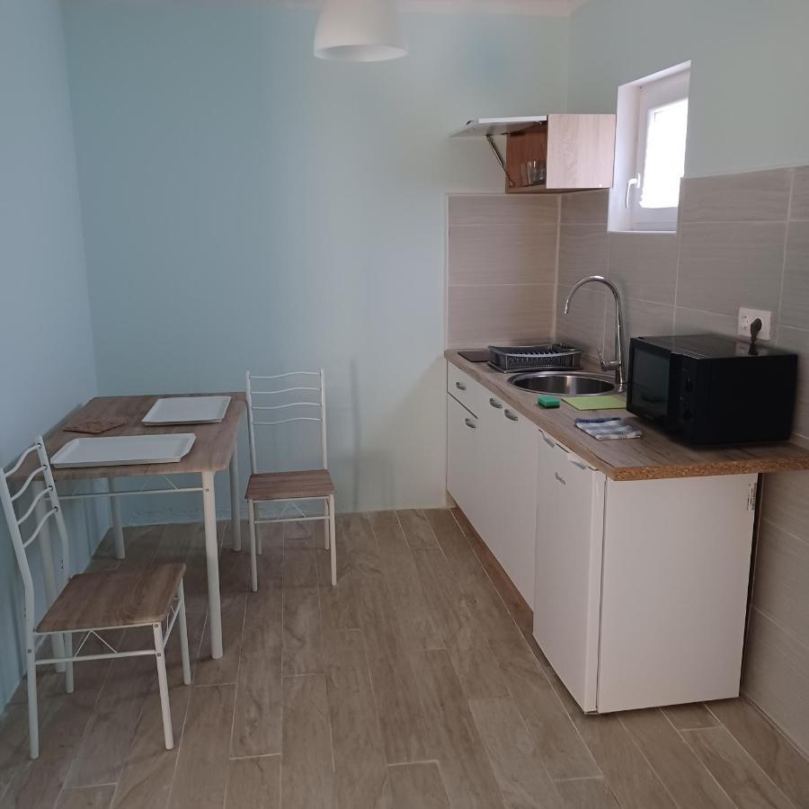 Apartments Losinj Mali Losinj Luaran gambar