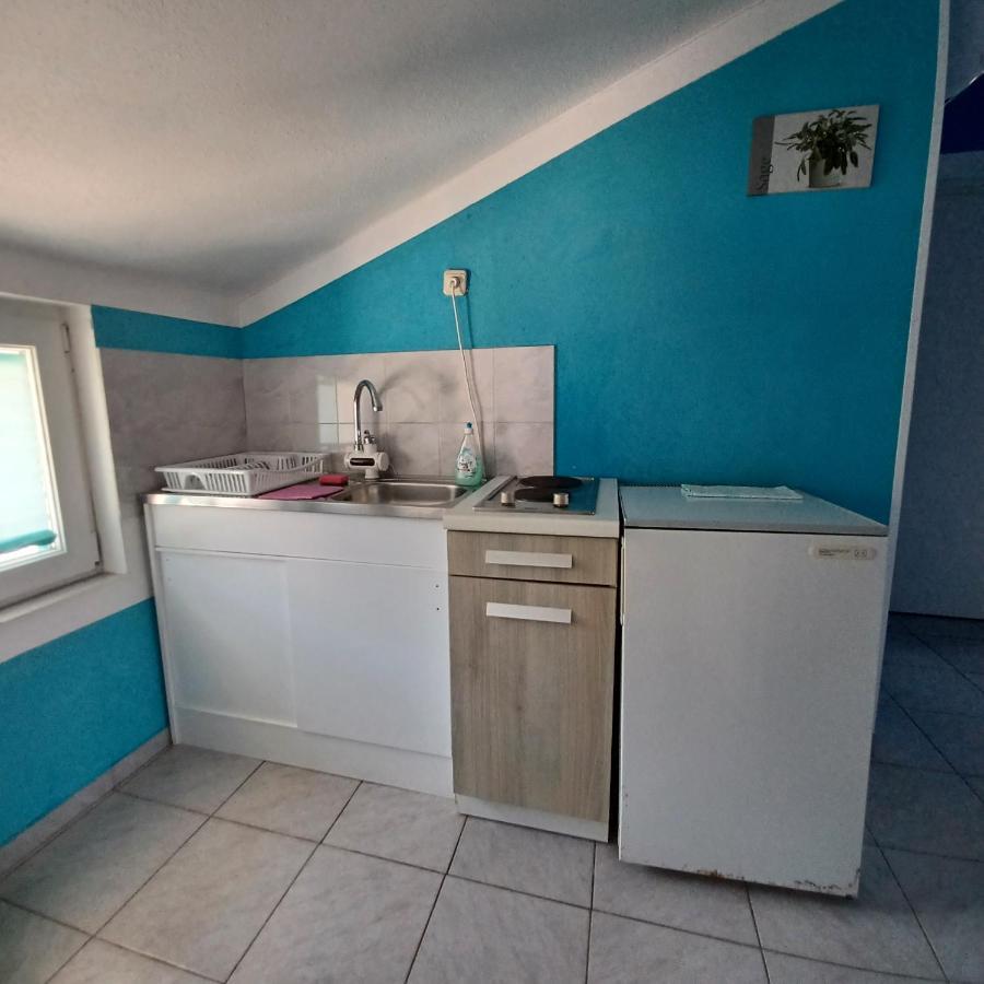 Apartments Losinj Mali Losinj Luaran gambar