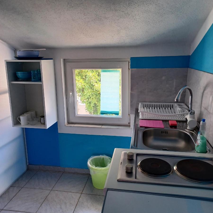 Apartments Losinj Mali Losinj Luaran gambar